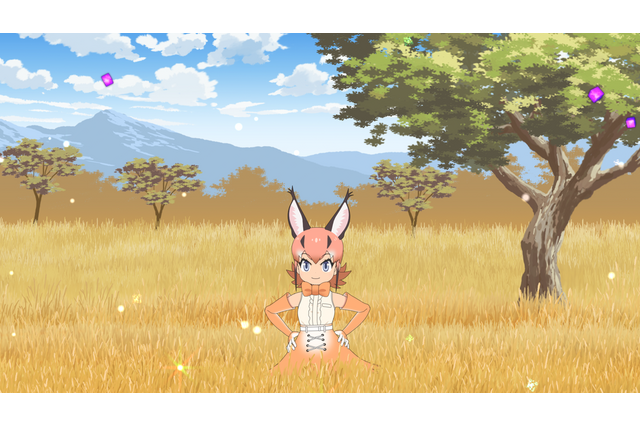 「けものフレンズ2」制作決定＆PV第1弾公開！ 