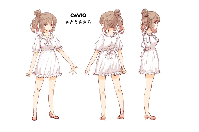 無料で高機能「CeVIO」が話題　音声創作分野に新時代が幕開け 画像