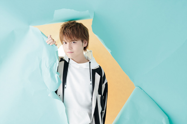 内田雄馬、2ndシングル「Before Dawn」MV公開！ 青空の下、眩しい笑顔に魅せられる 画像