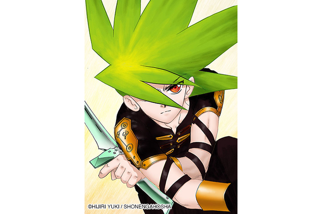 「超人ロック」