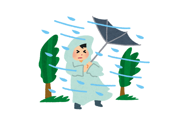 トラブルメーカーなキャラといえば？ アンケート〆切は9月23日まで【台風襲来の日】 画像