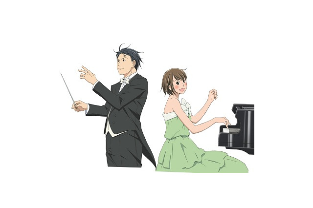 「のだめ」「東のエデン」「四畳半神話大系」他、ノイタミナ13作品　スマホ定額見放題UULAに登場 画像