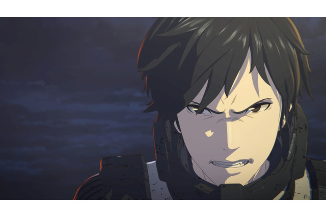 「アニゴジ」最終章、第31回東京国際映画祭のクロージング作品に！ 先行カットも到着 画像