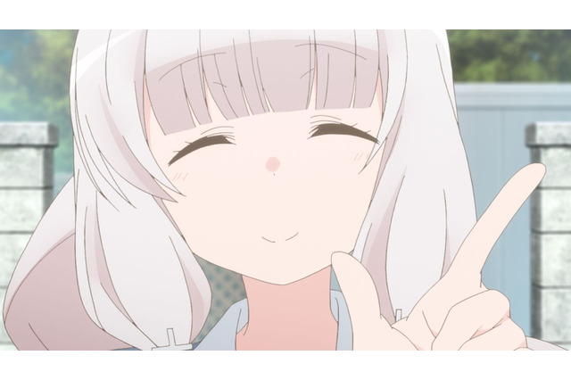 「すのはら荘」亜樹の姉登場！管理人・彩花をテストすると言い出して…!? 11話先行カット 画像