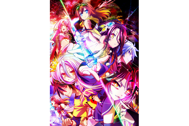 松岡禎丞さんお誕生日記念！一番好きなキャラは？2位「ノゲノラ」空のダブルスコアで1位に輝いたのは… 画像