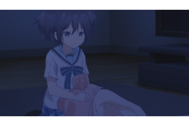 「ハッピーシュガーライフ」しおの記憶に残る怖くて優しい母の姿とは…第10話先行カット 画像