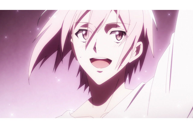 「アイドリッシュセブン」TRIGGERの新作MV、アニメスタジオ