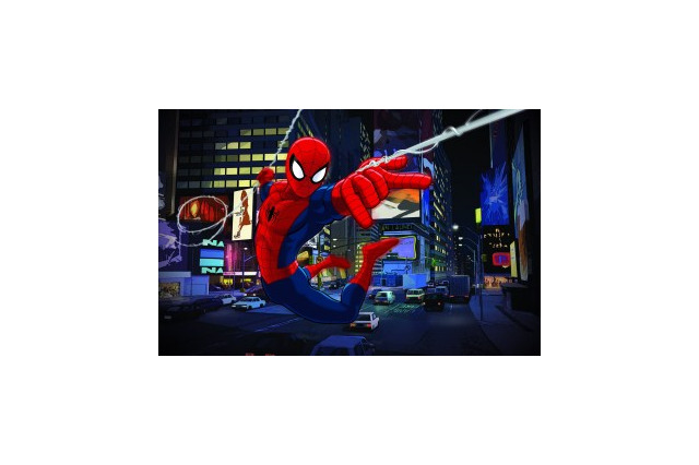 「スパイダーマン」の悪役にフォーカス　ディズニーXDが5月10日から3日間特別編成 画像