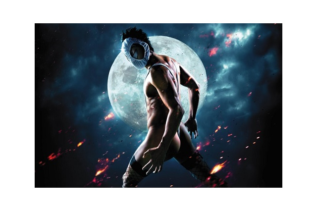 「HK／変態仮面」5月7日ネット配信スタート　恥ずかしくて観に行けない人も安心 画像