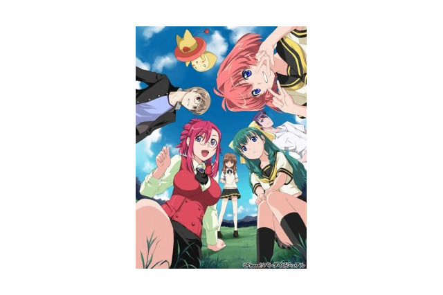 井上喜久子さんお誕生日記念！一番好きなキャラは？ 3位「らんま」天道かすみ、2位「おねティ」風見みずほ、1位は… 画像