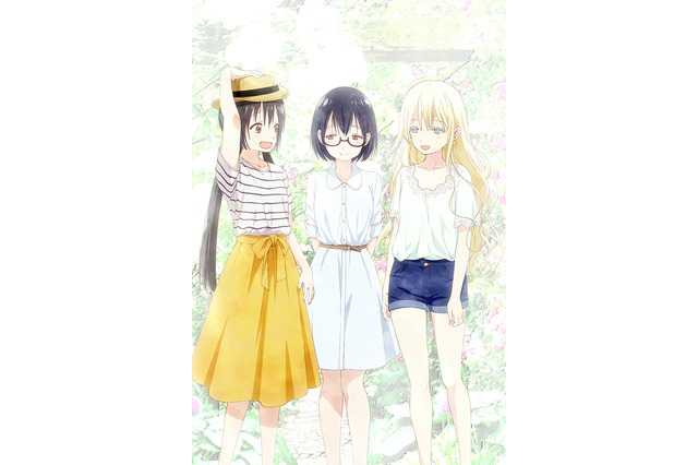 2018年夏アニメで一番良かった作品は？ 「あそびあそばせ」を抑えたトップは… 画像