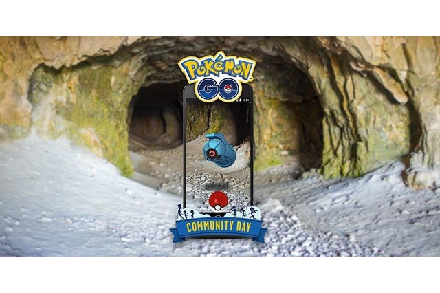 「ポケモンGO」ダンバル大量発生！ 次回コミュニティ・デイは10月21日に開催決定 画像