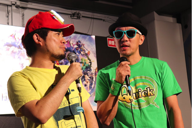 「FGOアーケード」ジャンヌ＆ジル実装が発表！オルレアンは今冬配信に　ファンミーティングレポ 画像