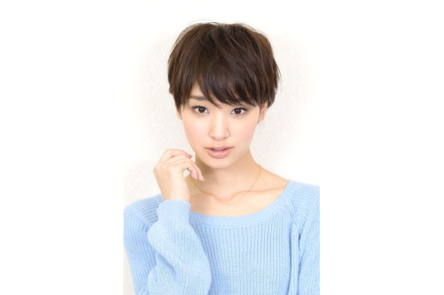 主演は剛力彩芽　「Ｌ・ＤＫ」実写化で2014年春公開　270万部突破の人気少女マンガ 画像