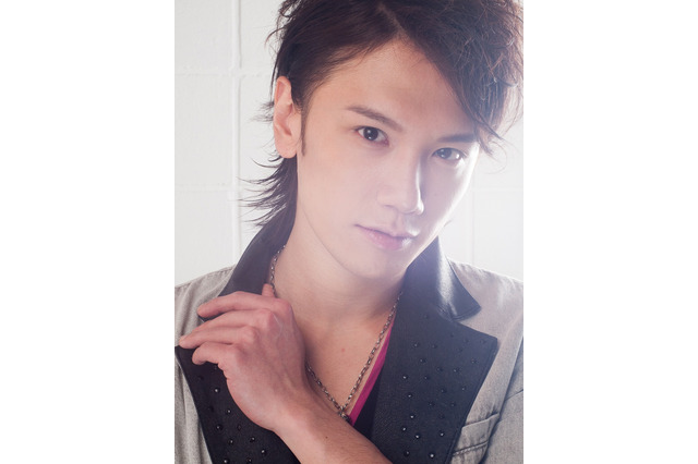 声優・KENN、柿原徹也の事務所