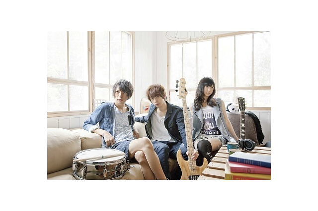 「キングダム」第二シーズンEDテーマはThe Sketchbook新曲　記念ライブ開催も決定 画像