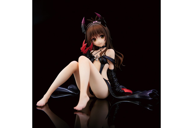 「To LOVEる」デキる妹ヒロイン・結城美柑、