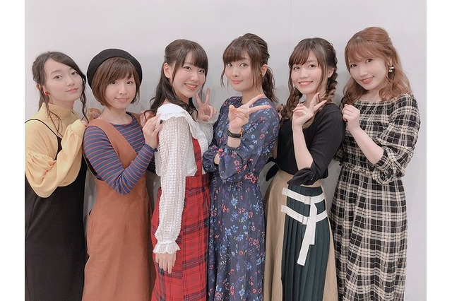 【京まふ2018】ステージイベントレポ　「リリスパ」「デレマス」「鐵」人気声優が続々！ 画像