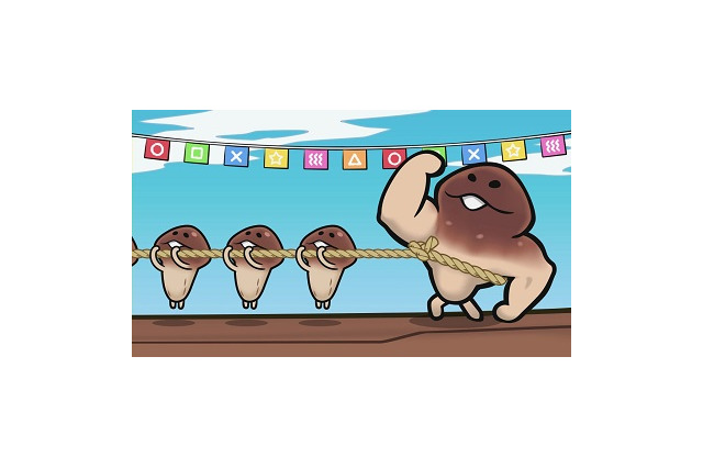 「なめこ栽培キット」に新プロモーションムービー　吉松孝博監督、GONZO制作 画像