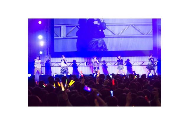 「アイドルマスター」 劇場版の新情報もあったACE2013ステージをレポート 画像