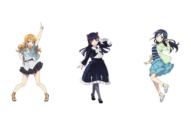 「俺妹」ラブコメRPG「エンゲージプリンセス」とコラボ！ 原作完結後の