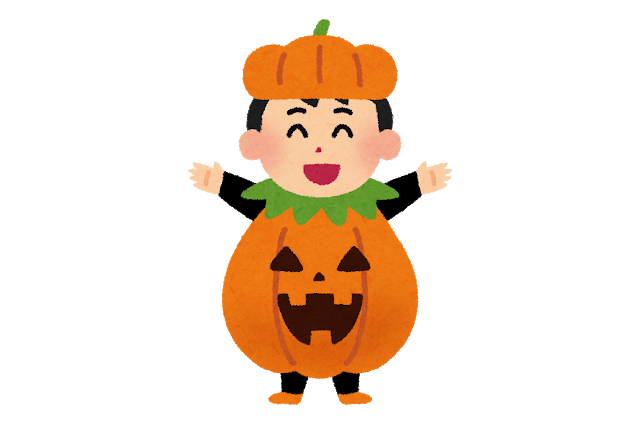 ハロウィン仮装してほしいキャラクターは？ アンケート〆切は10月18日まで【ハロウィン】 画像