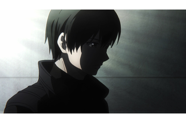 「東京喰種:re」金木の前に最強の捜査官・有馬貴将が立ちふさがる！第14話先行カット 画像