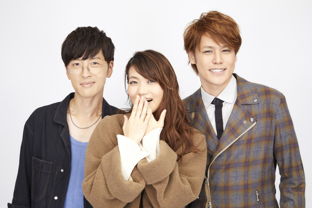 「はいからさんが通る」早見沙織＆宮野真守＆櫻井孝宏のコメント到着！「人生も同時に揺さぶる物語」 画像