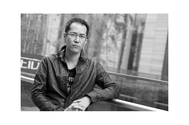神山健治監督デザイン、限定シルバーアクセサリーが日本から海外まで発売決定 画像