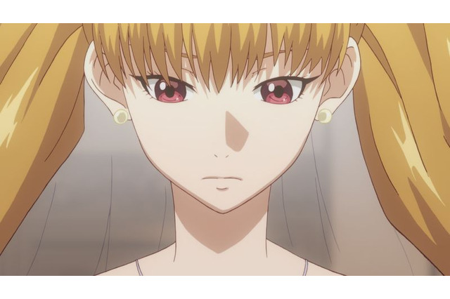 「あかねさす少女」いよいよ迎えた結婚式当日…奈々が出した答えとは!?第3話先行カット 画像