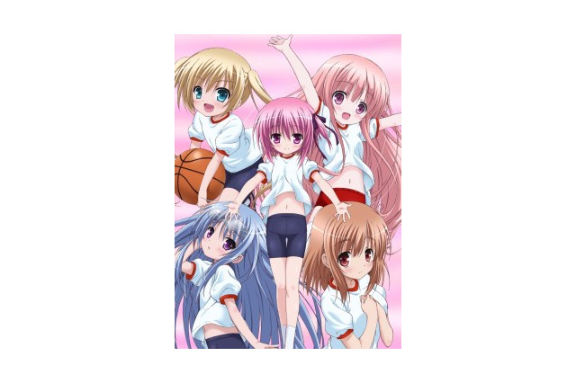 「ロウきゅーぶ！SS」は音楽満載　怒濤の7週連続CD発売に、“RO-KYU-BU！”再始動 画像