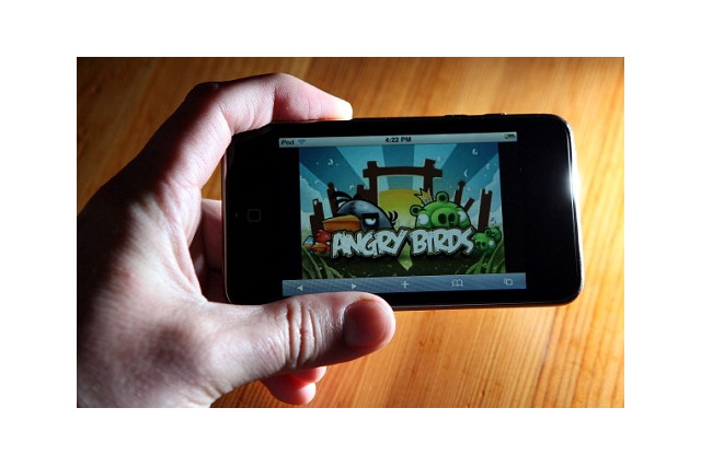 映画「アングリーバード」　2016年7月世界公開決定　ソニーピクチャーズ配給 画像