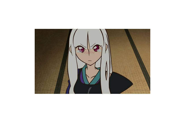 「刀語」　地上波放送でオーディオ・コメンタリー　副音声で細谷佳正と上江洲誠が1時間語る 画像