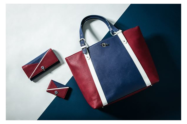 「空の境界」両儀式コラボアイテム登場！ “直視の魔眼”や“式の短剣”をイメージした全3種 画像