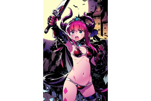 「FGO」今年のハロウィンイベで