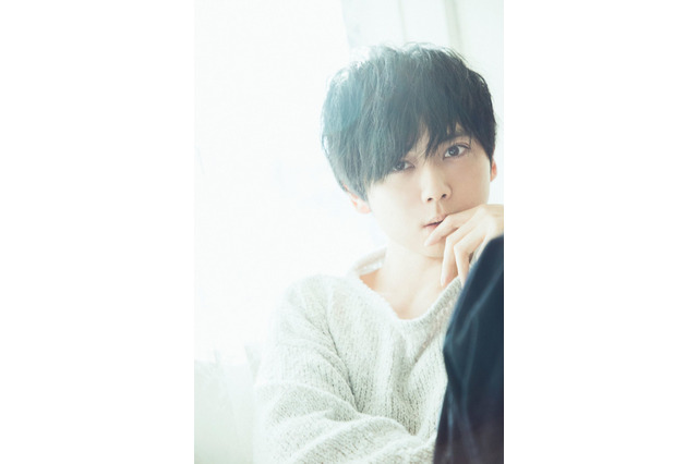 梶裕貴の甘～い声でリラックス！ おやすみ前、仕事中でも堪能できる