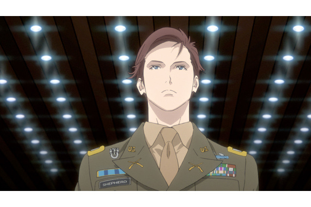 「虐殺器官」ほか“Project Itoh”全3作品が一挙配信！「Netflix」11月期配信アニメ 画像