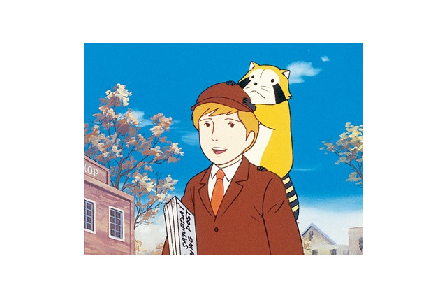 野沢雅子さんお誕生日記念！一番好きなキャラは？「銀河鉄道999」鉄郎やラスカルを抑えたトップは… 画像