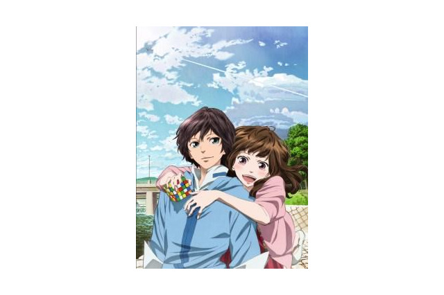 映画「ハル」公開記念、京都・立命館で特別試写会＆講演会　アニメ！アニメ！読者ご招待 画像