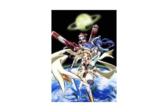 「戦姫絶唱シンフォギアG」動き出す　公式サイトオープンで第1話上映会開催告知 画像