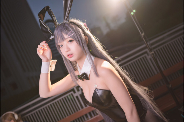 【コスプレ】「池ハロ2018」最終日も美女レイヤー集結！ バニーガール先輩やクッパ姫まで【写真182枚】 画像