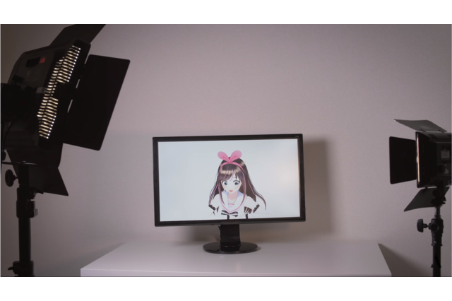 キズナアイが考えるバーチャルYouTuberの可能性とは　Vtuber業界の“今”を描いた海外ドキュメンタリー 画像