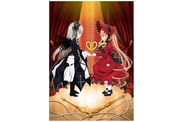 「ローゼンメイデン」新作は7月4日より放送開始　キャラクター設定詳細も公開 画像