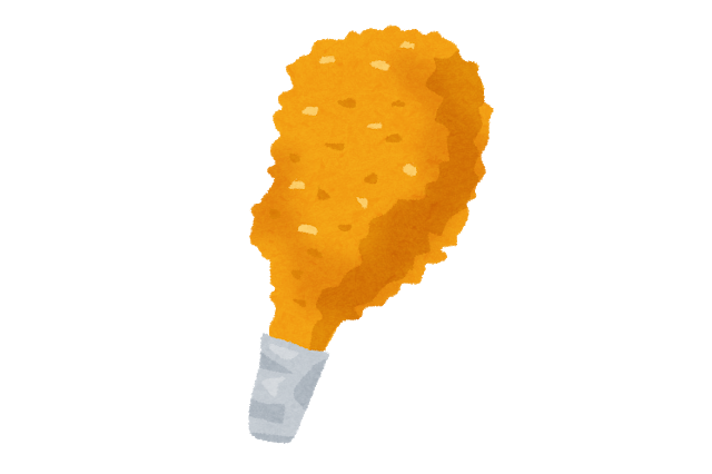 チキン野郎といえば？ アンケート 〆切は11月13日まで【フライドチキンの日】 画像