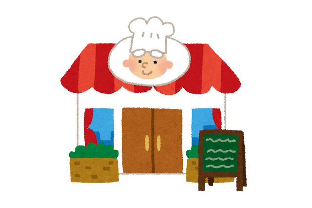 行ってみたいアニメ劇中のレストランは？ 〆切は11月15日まで【外食の日】 画像