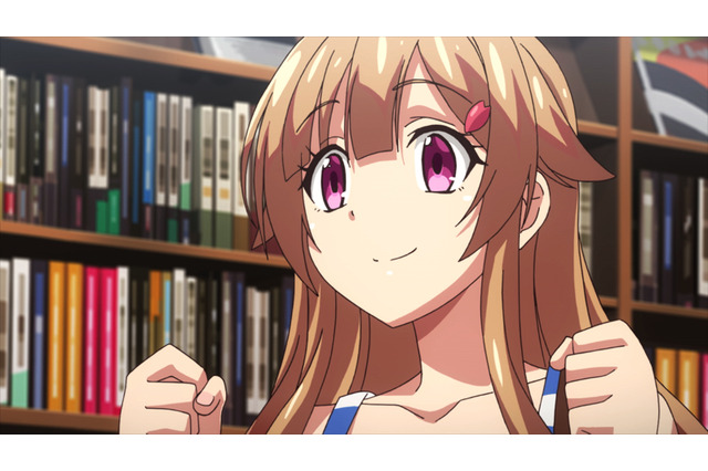 「俺が好きなのは妹だけど妹じゃない」サイン会に現れた人気声優が“お兄ちゃん”と呼びはじめた!?　第4話先行カット 画像