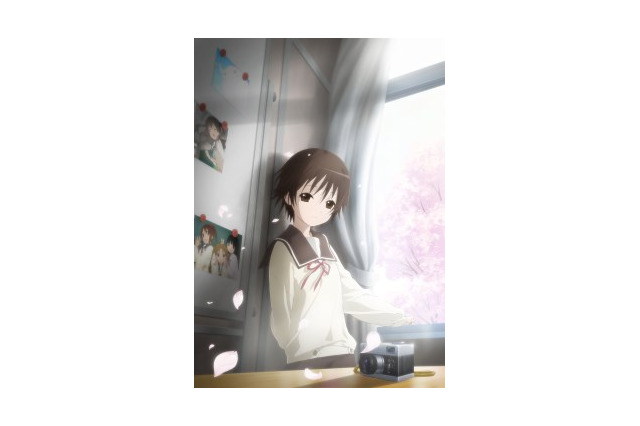 「たまゆら～もあぐれっしぶ～」は7月3日放送スタート 　イベントも多数開催 画像