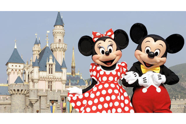 みんなで守る“夢の国”　「ディズニーランドからのお願い」がネットで話題に 画像
