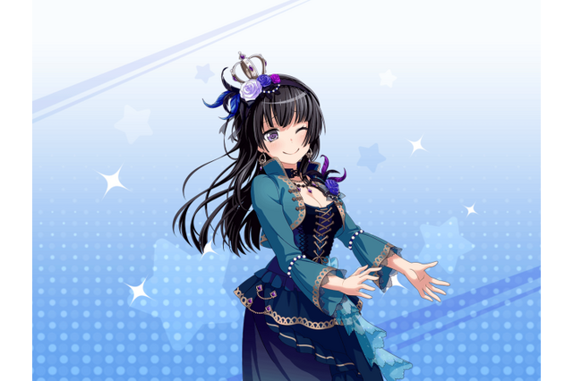 「バンドリ！」Roselia 白金燐子役・明坂聡美の後任は、志崎樺音に決定　CV変更時期は後日発表 画像