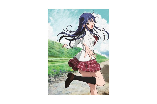 アニメ「君のいる町」OP/EDテーマ曲決定　新たな声優キャストも明らかに 画像